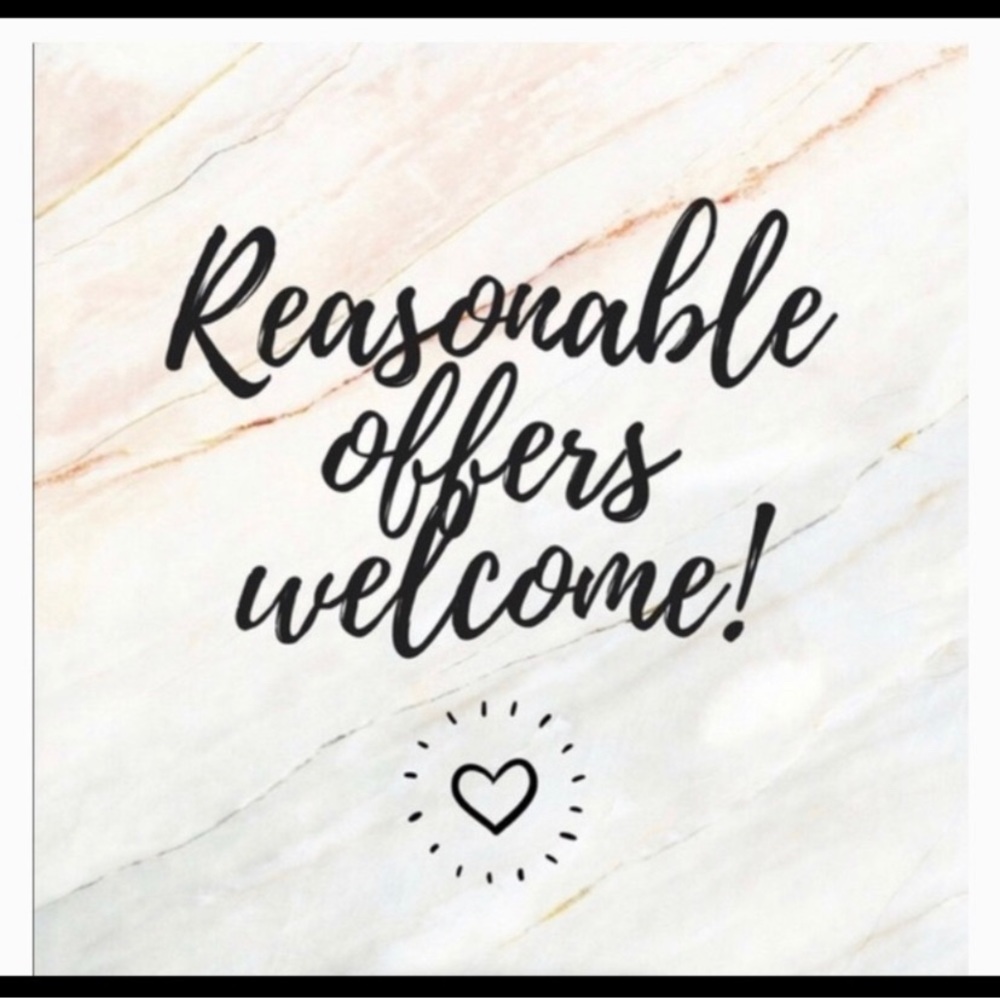 Make an offer ❤️